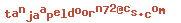 e-mailadres