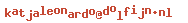 e-mailadres