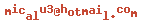 e-mailadres