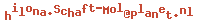 e-mailadres