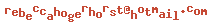 e-mailadres