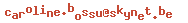 e-mailadres