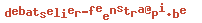 e-mailadres