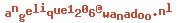 e-mailadres