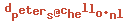 e-mailadres