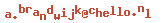 e-mailadres