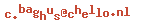 e-mailadres
