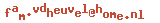e-mailadres