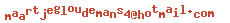 e-mailadres