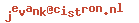 e-mailadres