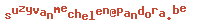 e-mailadres
