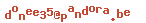 e-mailadres