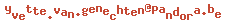 e-mailadres