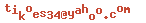 e-mailadres