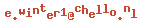 e-mailadres