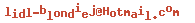 e-mailadres
