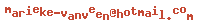e-mailadres