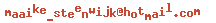 e-mailadres