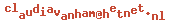 e-mailadres