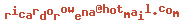 e-mailadres