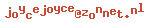 e-mailadres