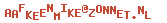 e-mailadres