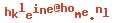 e-mailadres