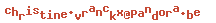 e-mailadres