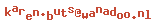 e-mailadres