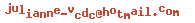 e-mailadres