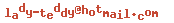 e-mailadres
