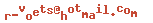 e-mailadres