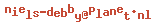 e-mailadres