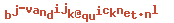 e-mailadres