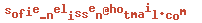 e-mailadres