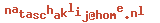 e-mailadres