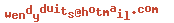 e-mailadres