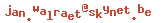 e-mailadres