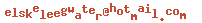 e-mailadres