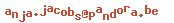 e-mailadres