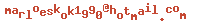 e-mailadres