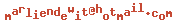 e-mailadres
