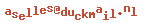e-mailadres