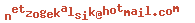e-mailadres