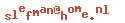 e-mailadres