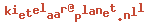 e-mailadres