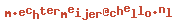 e-mailadres