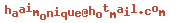 e-mailadres