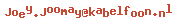 e-mailadres