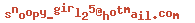 e-mailadres